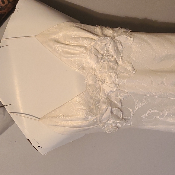 Watters brides wedding dress - Picture 4 of 7